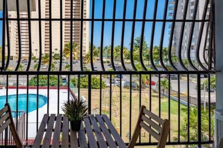 Seaside Serenity - Cozy Studio Apartment Luquillo Exterior foto