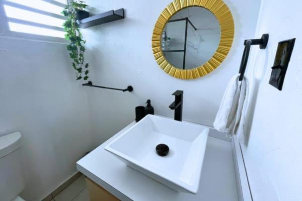 Seaside Serenity - Cozy Studio Apartment Luquillo Exterior foto