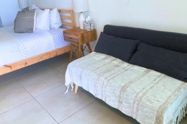 Seaside Serenity - Cozy Studio Apartment Luquillo Exterior foto